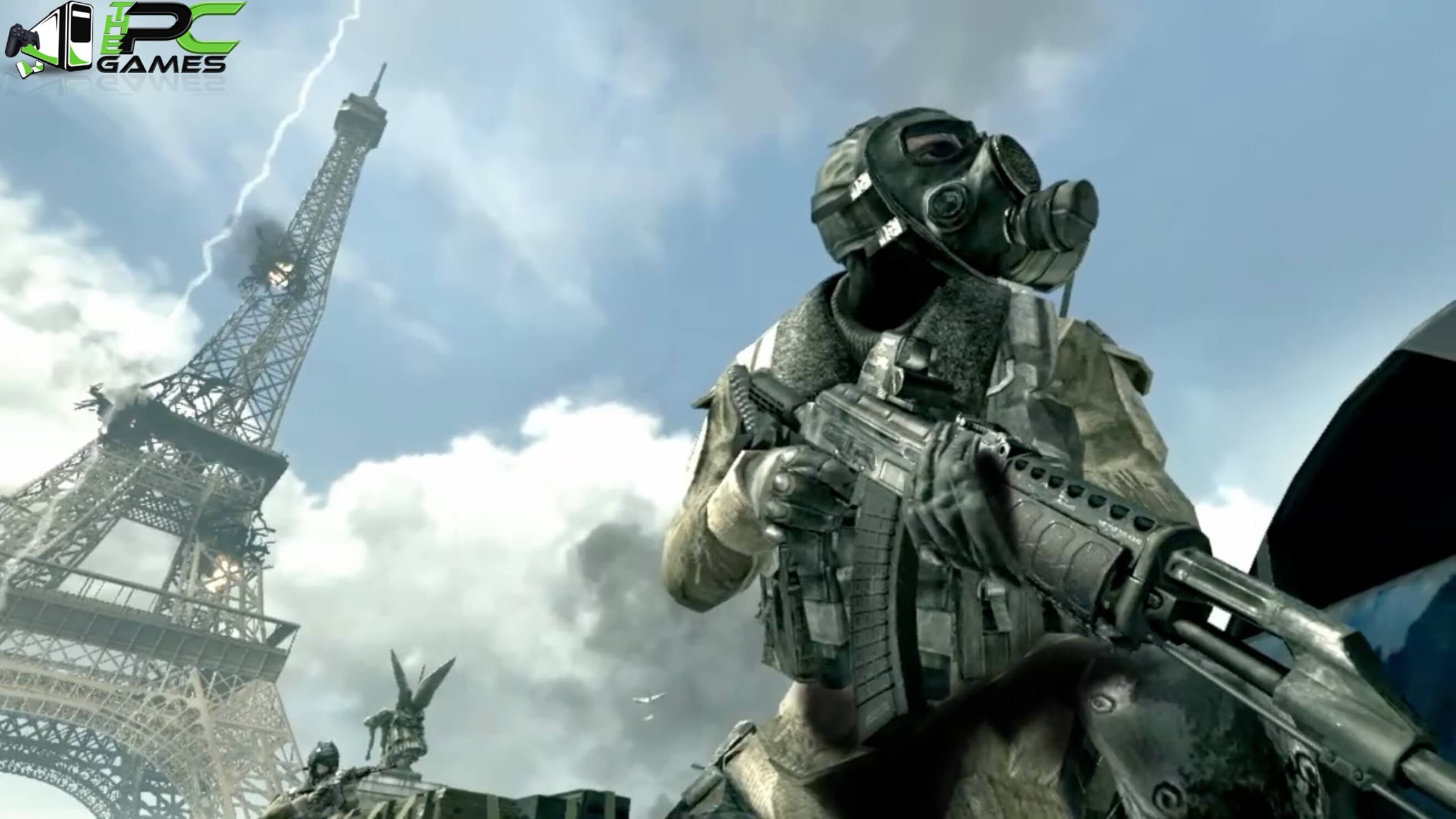 Call Of Duty Modern Warfare 3 Pc Download