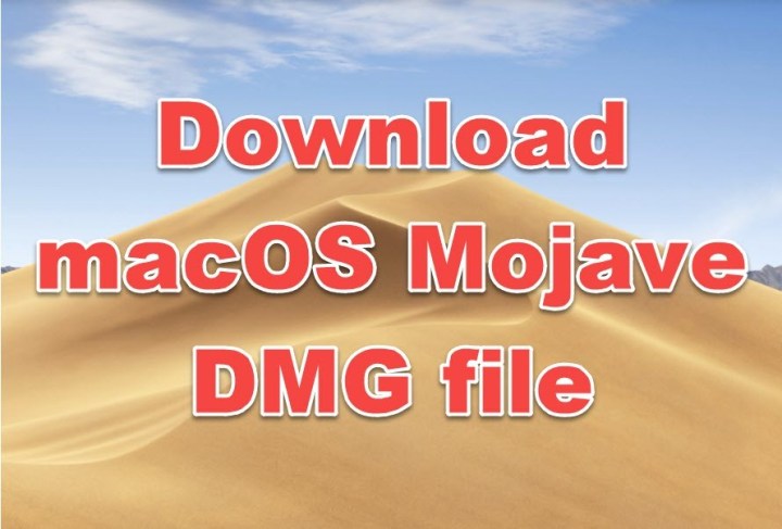 Macos version 10.14 download
